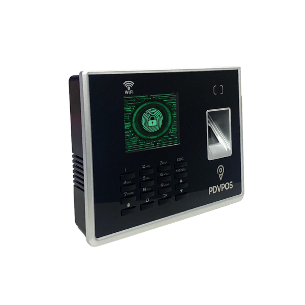 Terminal Biométrico de Asistencia PVBio1100 - Imagen 3