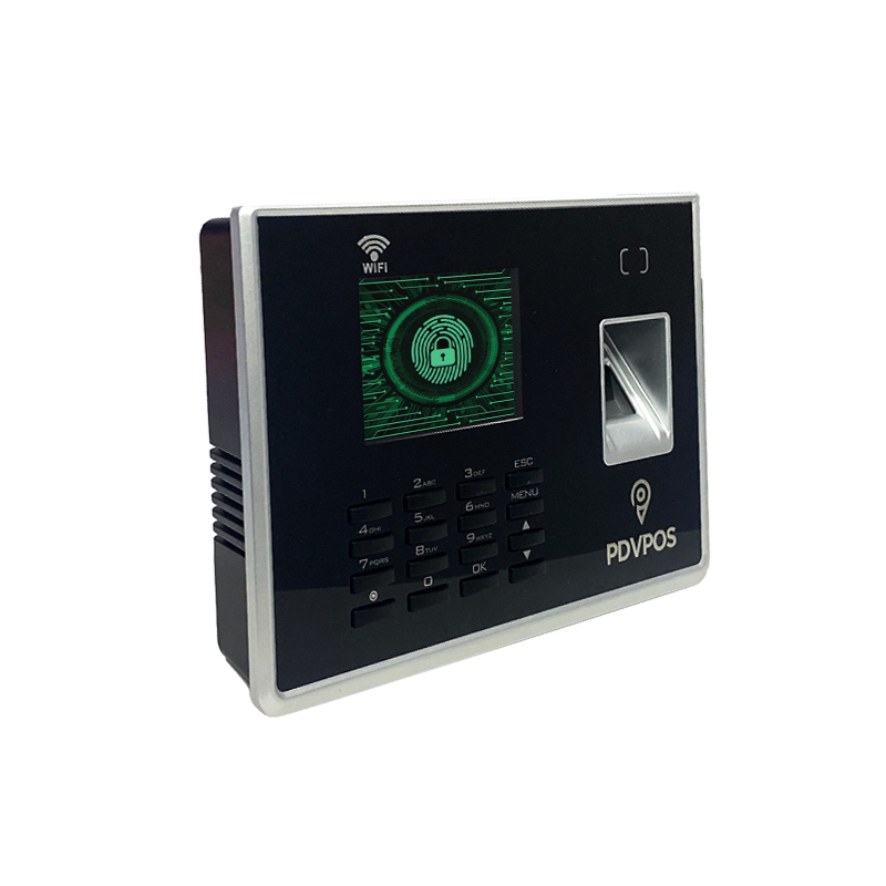 Terminal Biométrico de Asistencia PVBio1100 - Imagen 3