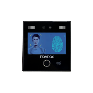 Terminal de Reconocimiento Facial PVBioAi-11F