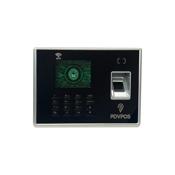Terminal Biométrico de Asistencia PVBio1100 - Imagen 2