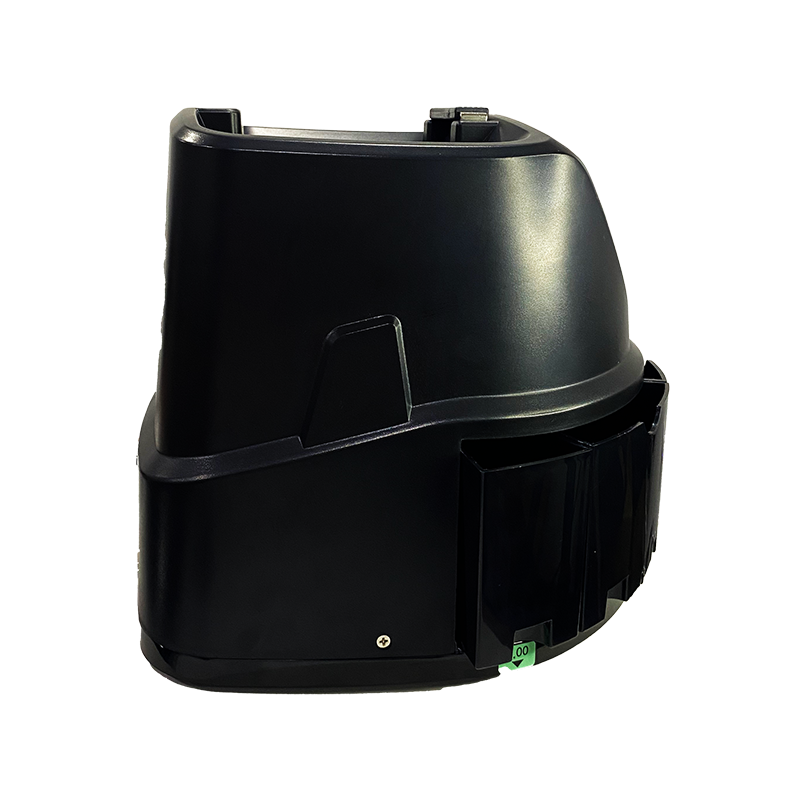 Contadora y Clasificadora de Monedas PVCC001 - Imagen 3